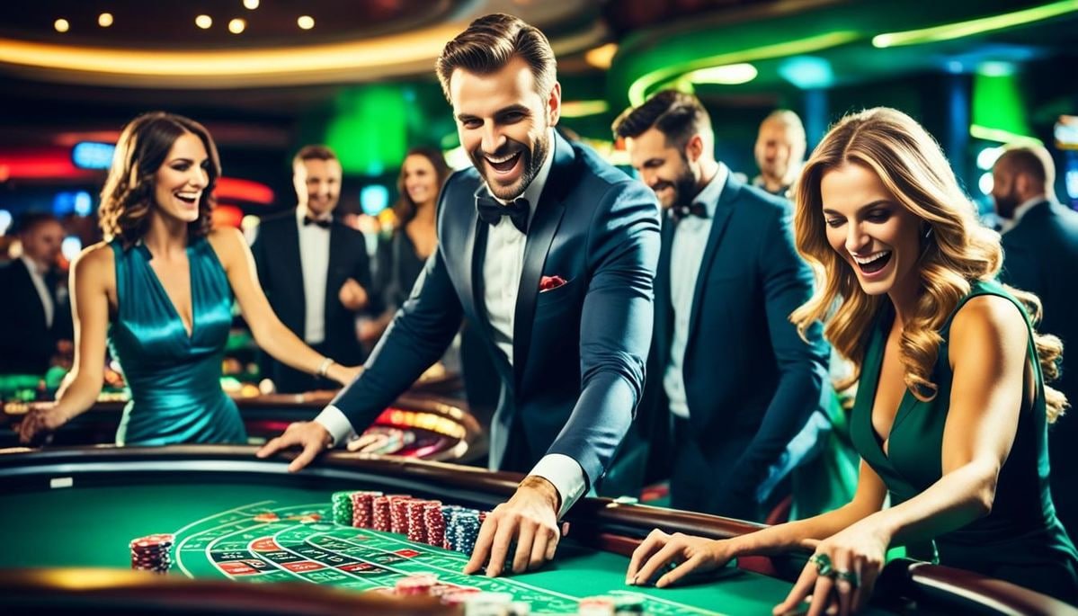 qqstar88 login live-dealer table interface on mobile screen